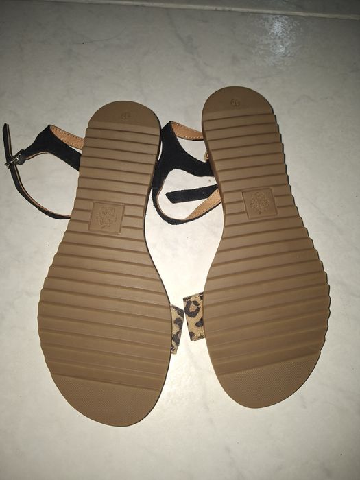 Sandale Apple of Aden