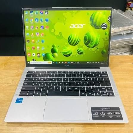 Ноутбук Acer Aspire Lite 14