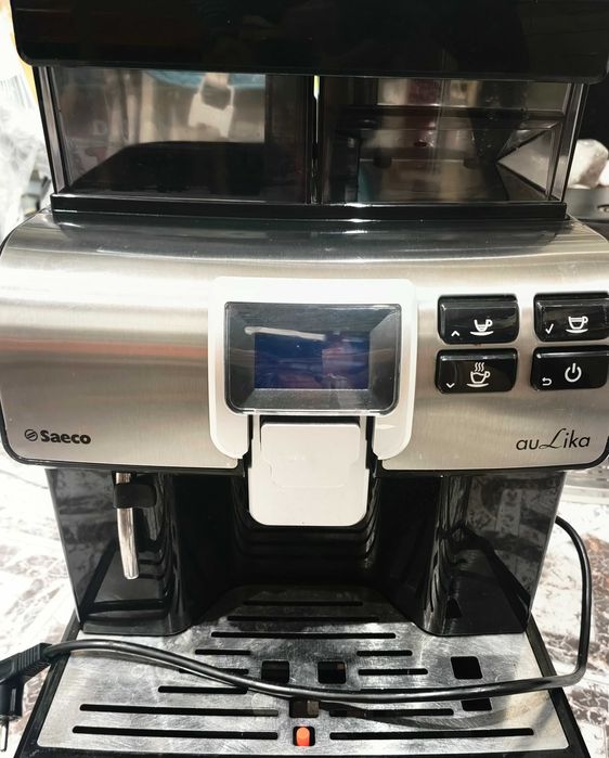 Кафеавтомат Saeco