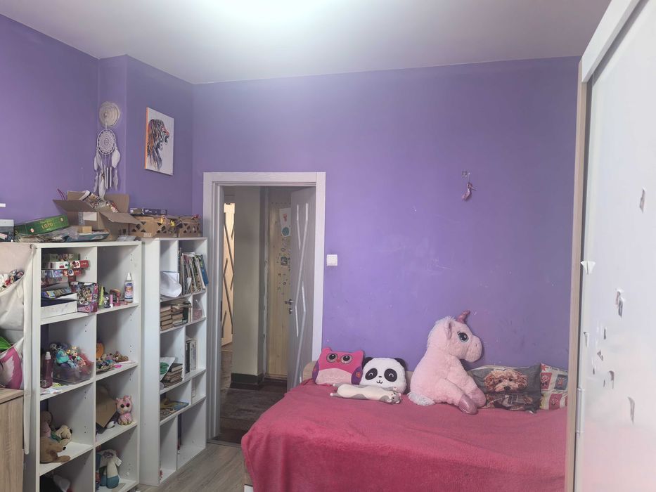 Продава се Многостаен апартамент в Стара Загора, Център - 82 кв.м за 961 €/кв.м - Снимка #4