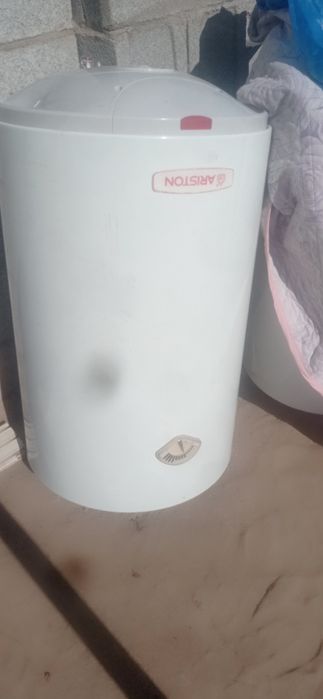 Продам бойлер б/у