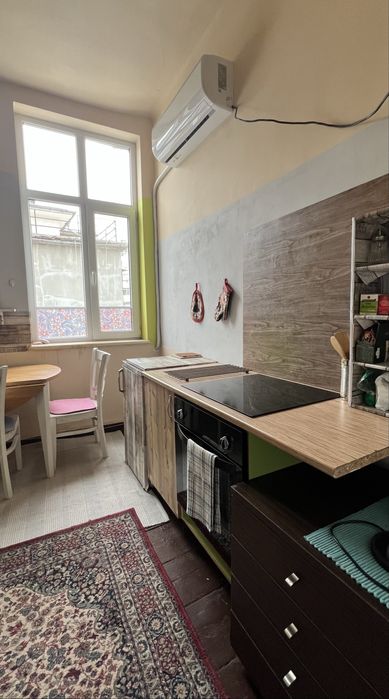 2-СТАЕН в идеалния център