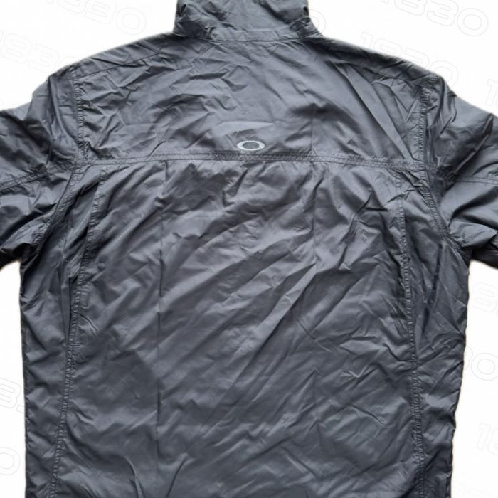 Vintage Oakley Пролетно Яке