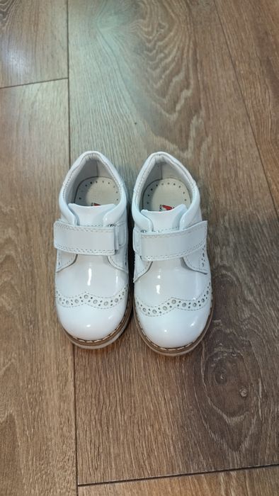 Детски обувки Ponki