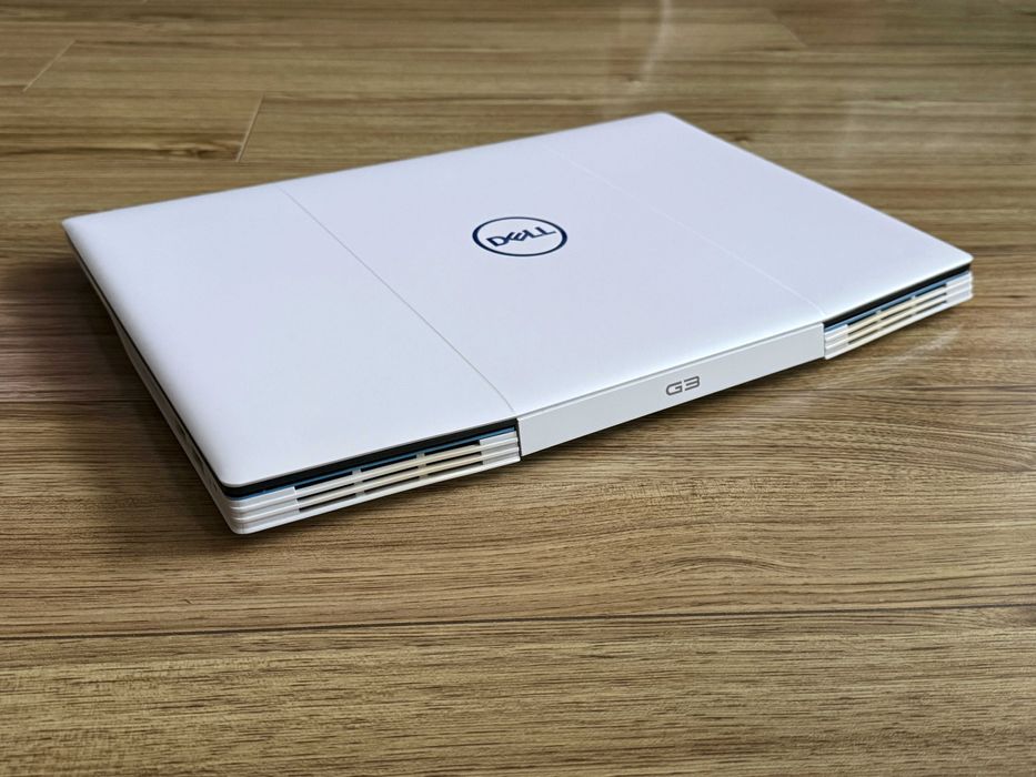 15.6 Dell G3`Core i7-9750H/GTX 1660Ti/16GB RAM/512GB SSD/FHD IPS/Бат 5