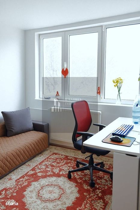 Apartment in Bucuresti - Vedere 5