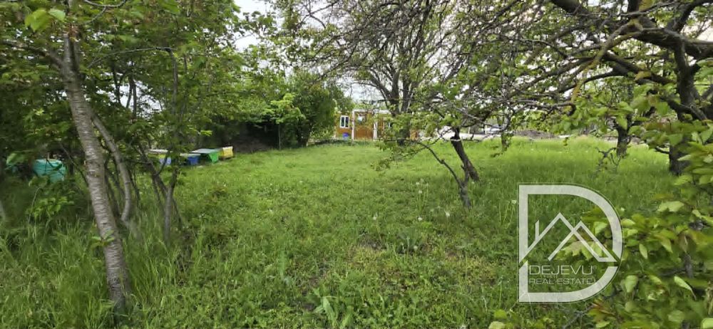 Продава се Парцел в Варна, м-т Ментешето - 985 кв.м за 51 €/кв.м - Снимка #5