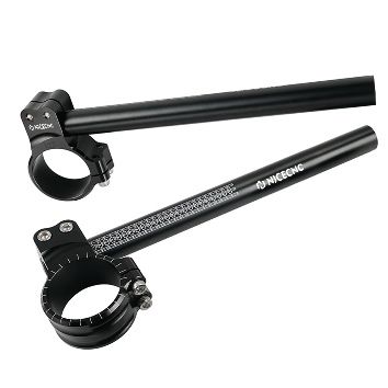 Semighidoane racing  pentru Honda CBR1000RR Suzuki GSXR1000 2004-2018