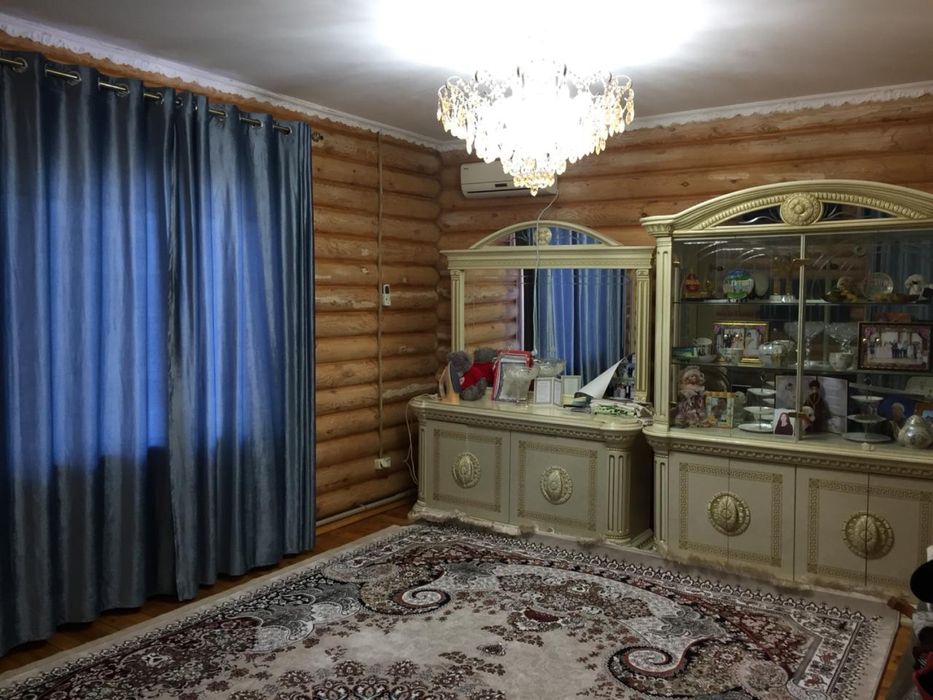 Продается дом