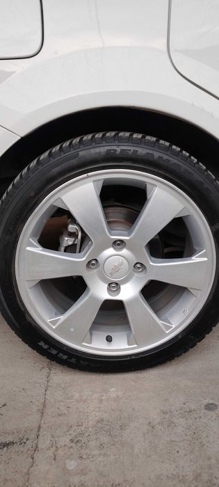 jentra 17 diska balon sotiladi