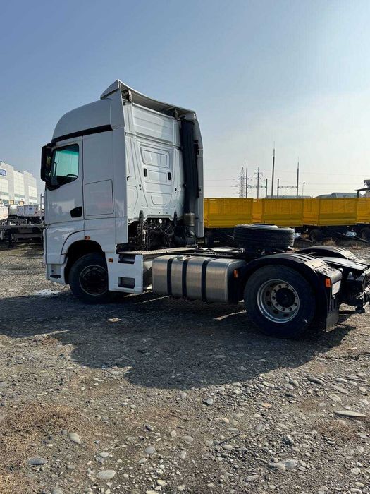 ЕСТЬ СКИДКА!!!КАМАЗ седельный тягач 54901