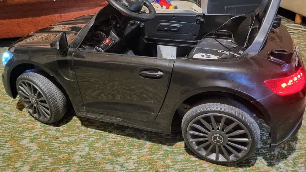 Акумулаторна кола