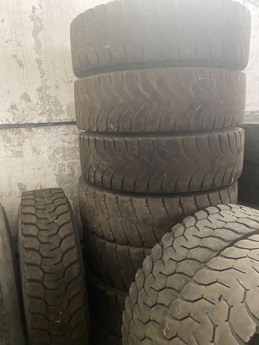 Vand anvelope Cariera 315/80/22,5 stoc 40buc perechi!