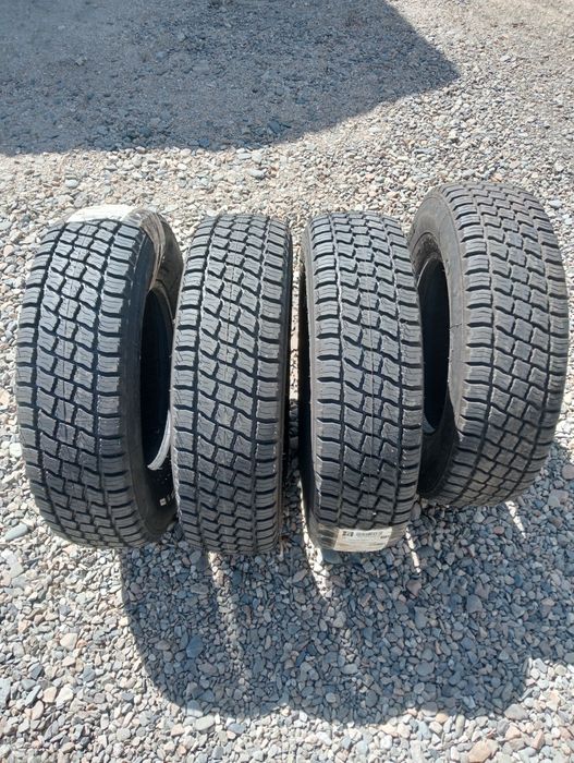 Продам автомобильные шины