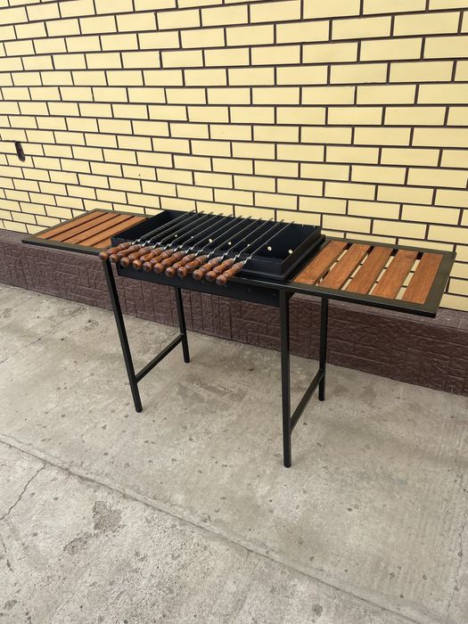 Мангал/гриль/лофт