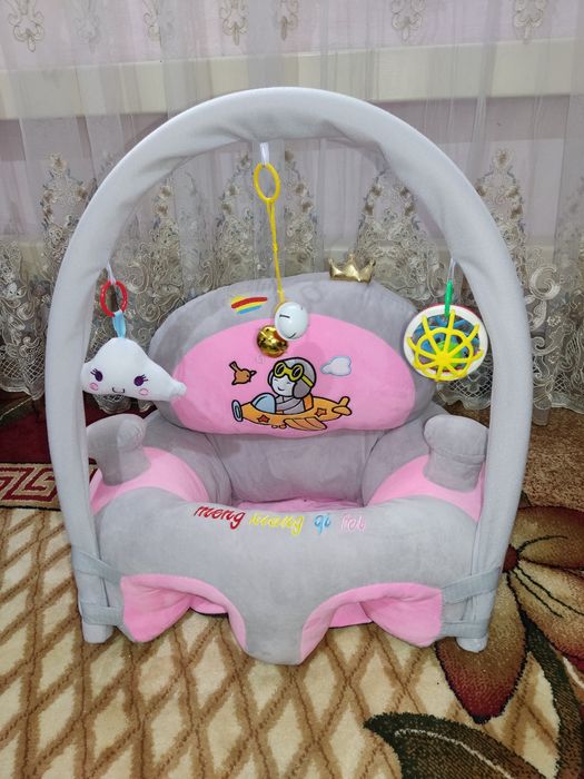 Новый! Музыкальный! Срочно!