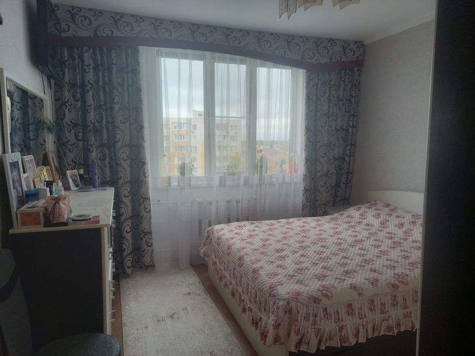 Продается квартира