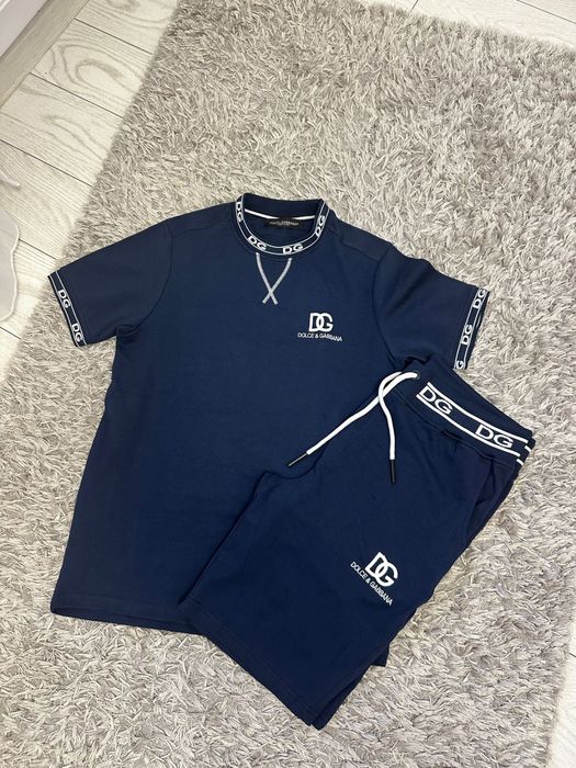 Compleu doua piese D&G