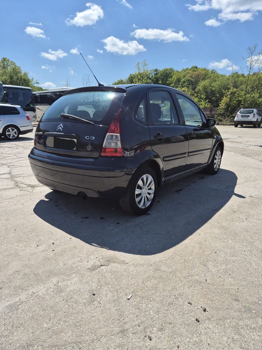 Citroen C3 1.4 Diesel