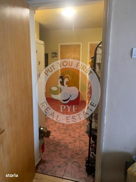 Camil Ressu | Apartament 3 camere | Semidec | 68mp | B11584