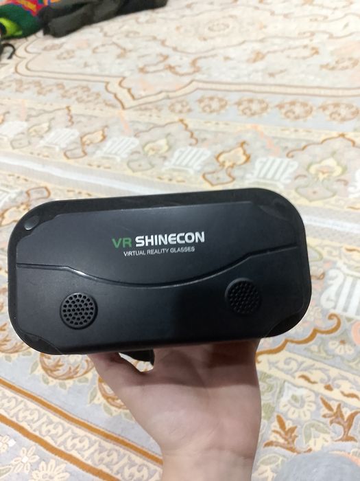 Продам vr очки в хорошем состоянии