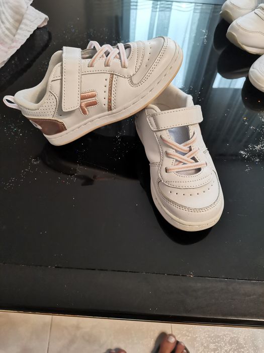 Детски маратонки р-р 27, 28 и 29