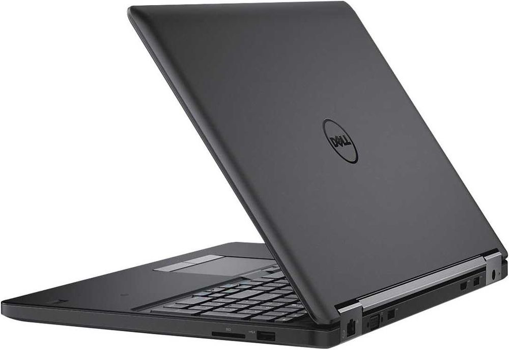 Лаптоп Dell Latitude E5550 i5-5300U 8GB 256GB SSD ГАРАНЦИЯ