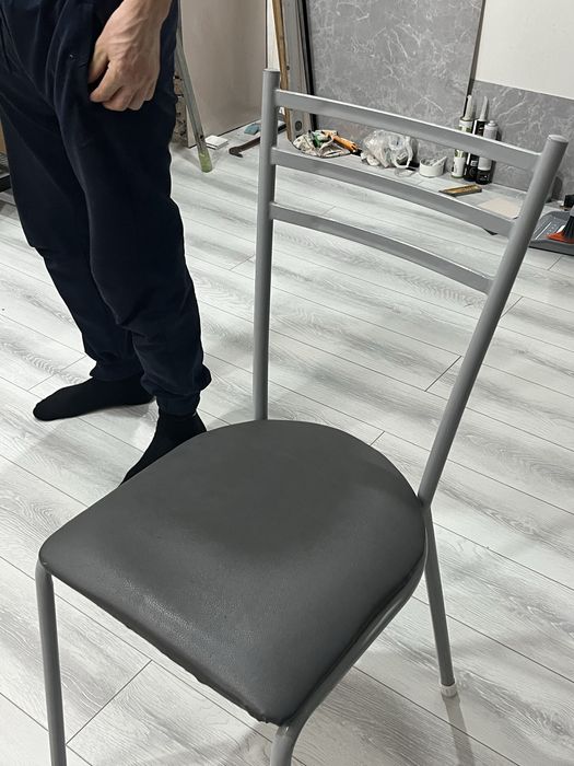 Стулья для кухни/Ас үйге арналған орындық