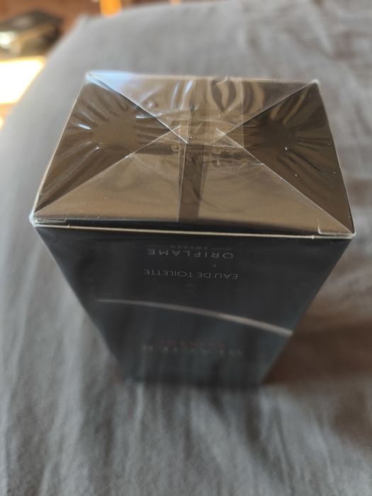 Тоалетна вода Glacier Extreme 100ml