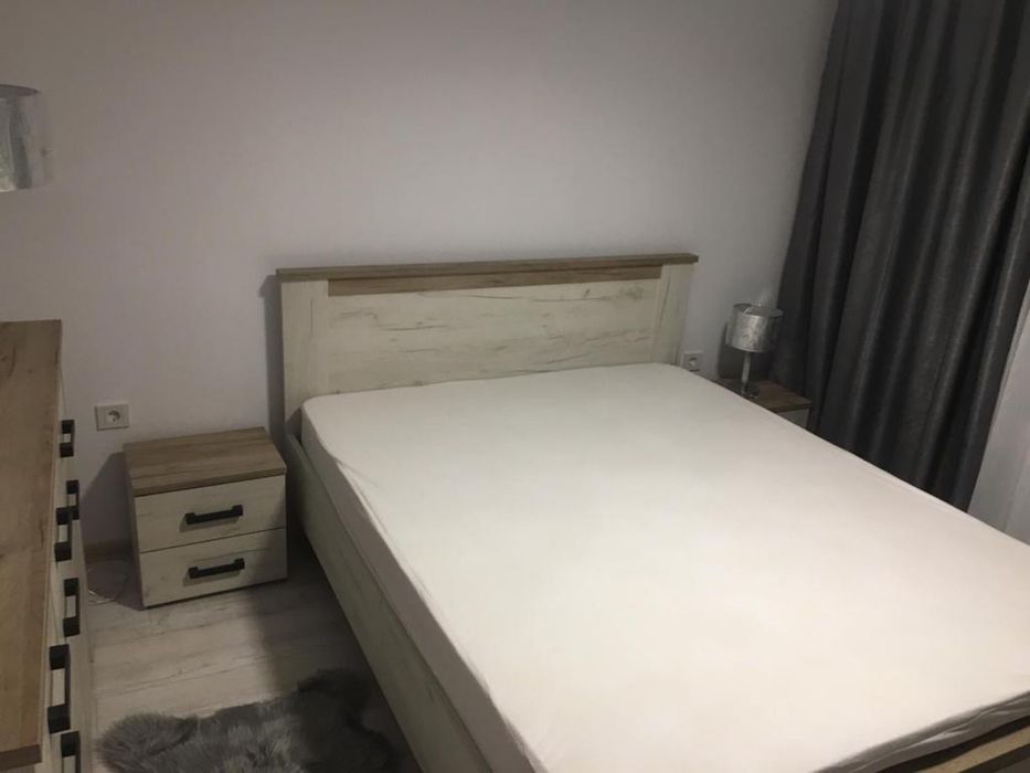 Inchiriez garsoniera Magnolia Residence