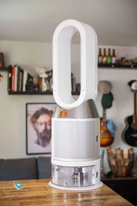 Dyson PH-05, очиститель воздуха бесплатная  доставка и гарантия