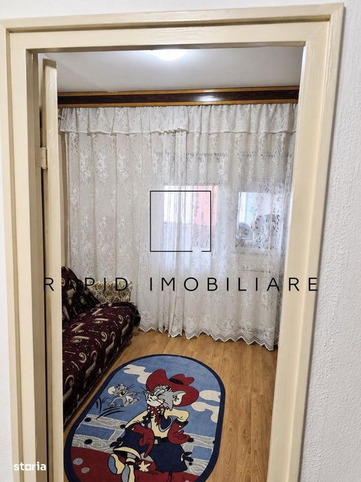 Apartament 2 Camere - Spatios - 64.24 mp - Etaj 3/4 - 2 Babe/Masnita