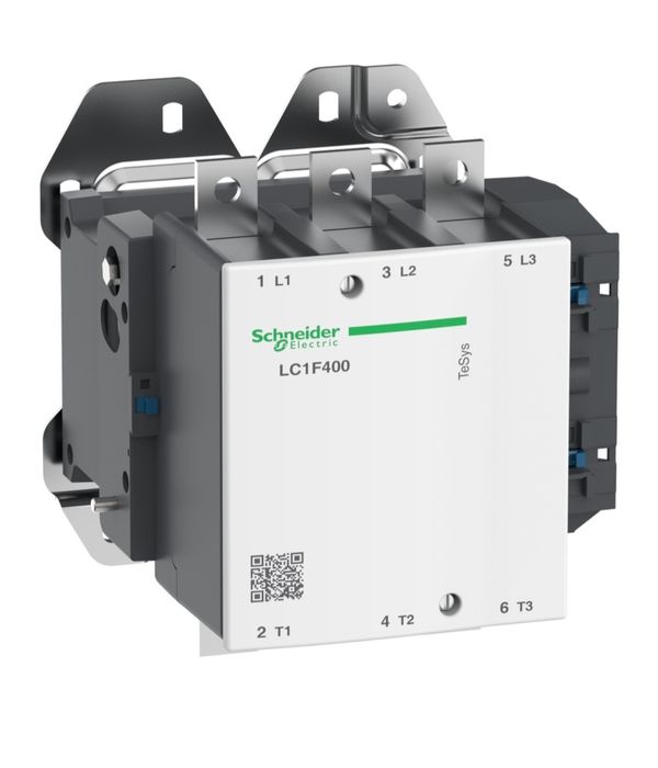 Set stea-triunghi Contactor 400A și 100A si 200Asi 40A Convertizor Fr