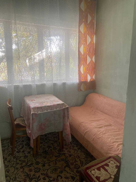 Сдаётся квартира, однушка рядом с метро Максим Горький 074*