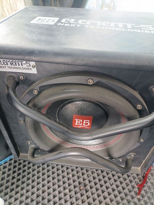 Продам 5 елемент