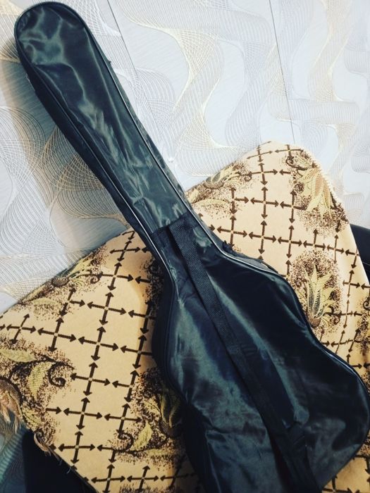 Гитара ,,Belucci"-Jordani