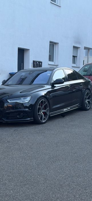 AUDI A6 2015 — imagine 5