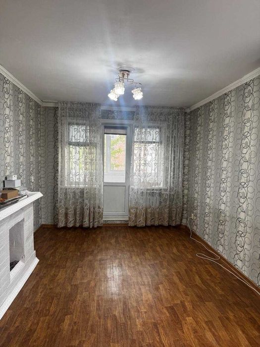 2-ух комнатная квартира в районе Новый Город