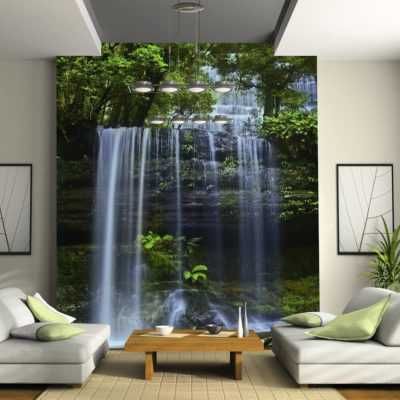 Фотообои природа большой ассортимент