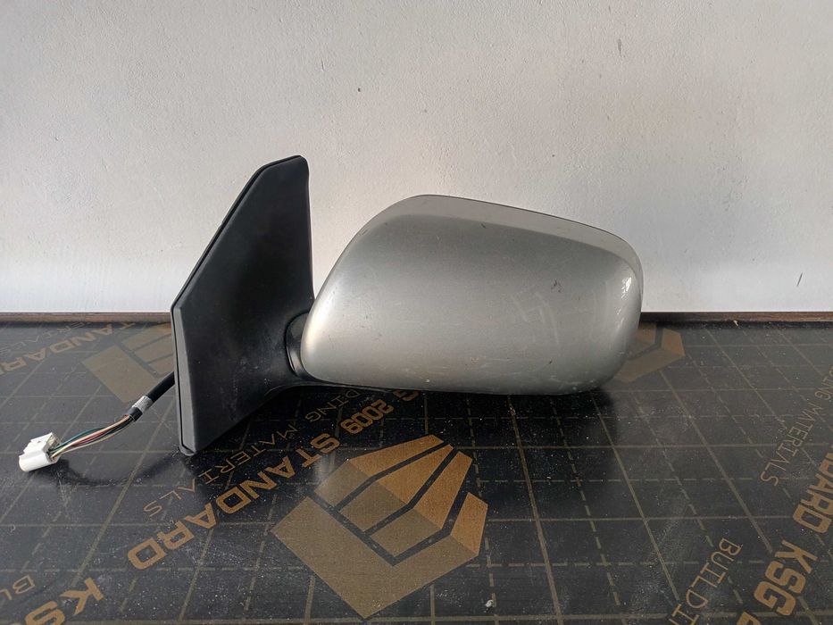 ляво огледало за тойота авенсис т25 02 - 06 TOYOTA AVENSIS T25