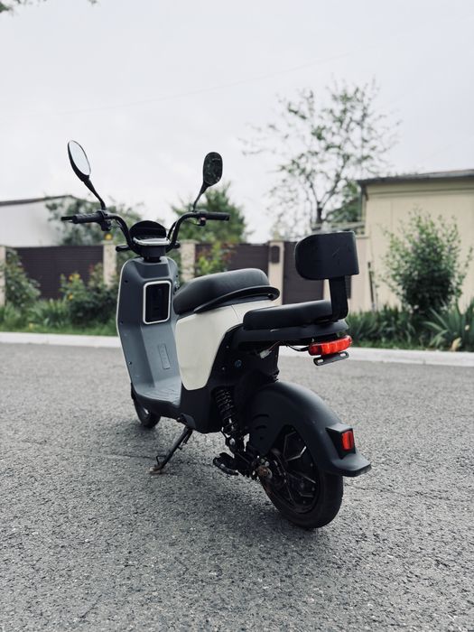 Scuter Electric 500W