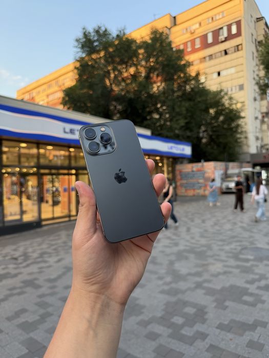 iPhone 13 Pro 128GB Айфон 13 Про 128ГБ
