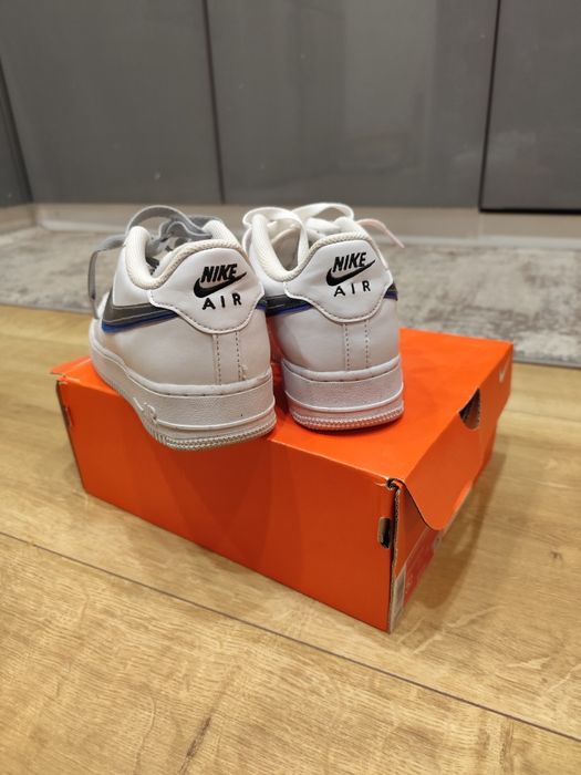 Продавам nike air force