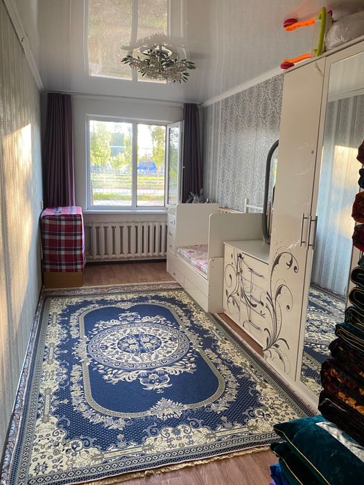 Срочно сатылады Байтурсынов 17