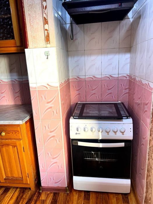 Аренда Себзор Ц-17/18 2 хона 3 этаж 500у,е