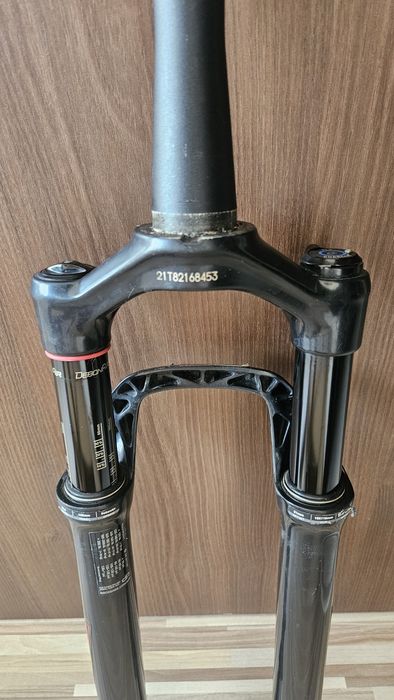 RockShox SID RL3 29" Boost 15x110mm, 100mm, За Scott TwinLoc (Charger 2)