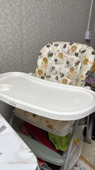 Стульчик детская