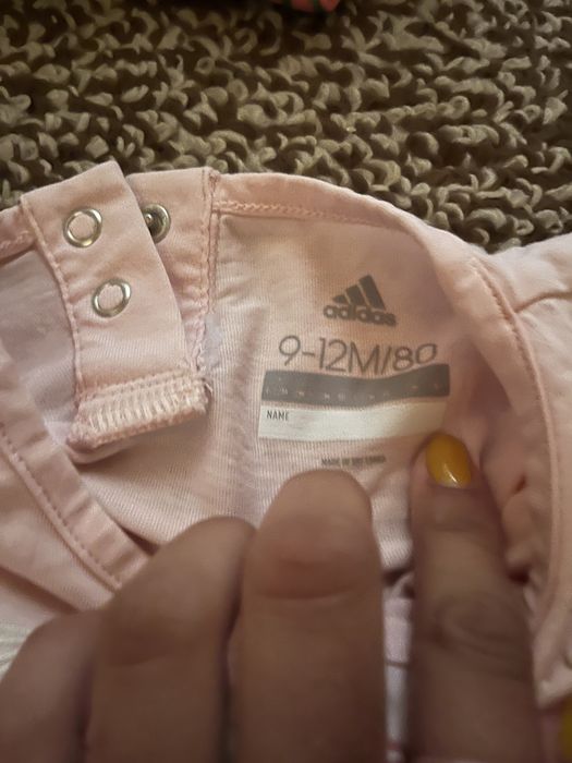 Детски комплект на ,, adidas”