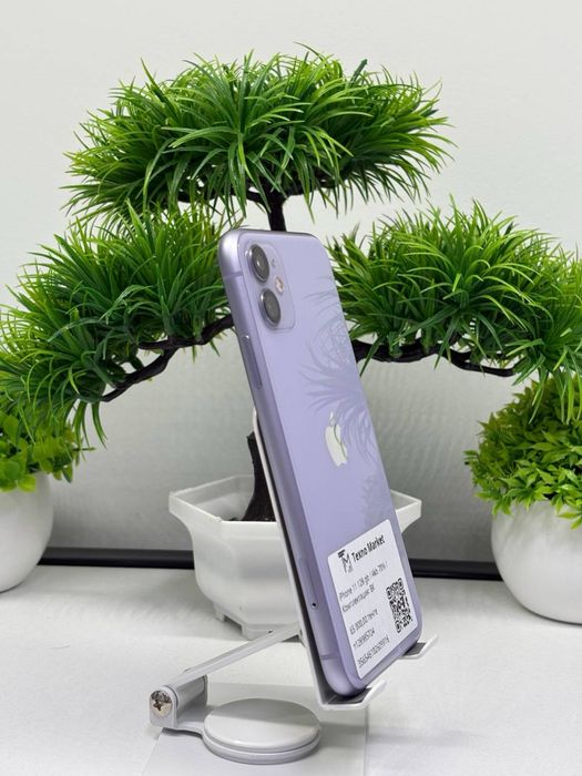 iPhone 11 128gb /Akb:70%