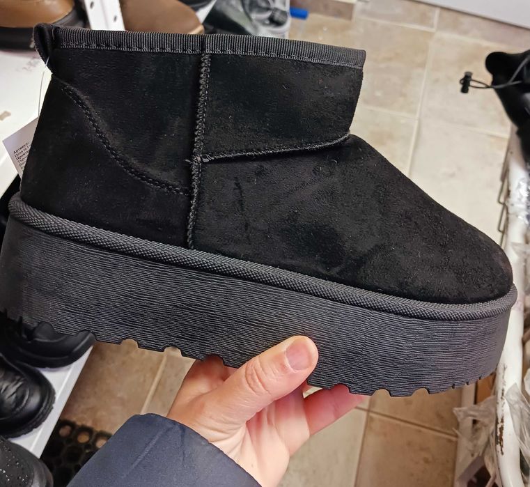 Нови дамски боти